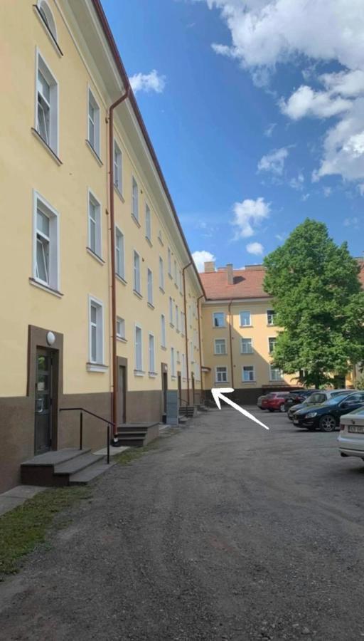 Luxurious 68M2 2Br 3-Room River View Apt In The Heart Of Paernu Pärnu Exterior photo